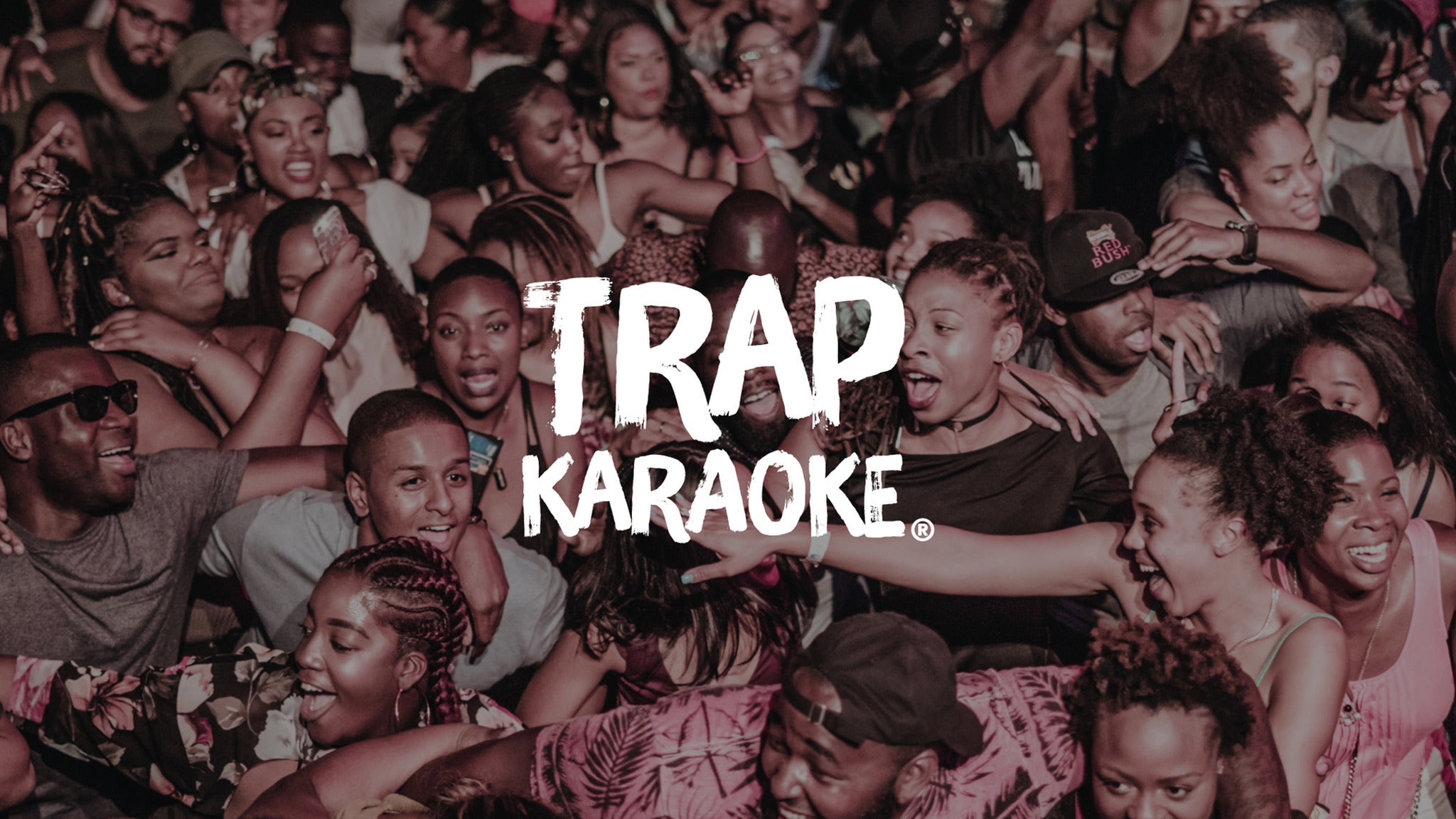 Trap Karaoke: Atlanta