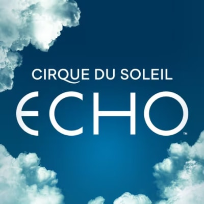 Cirque du Soleil: Echo