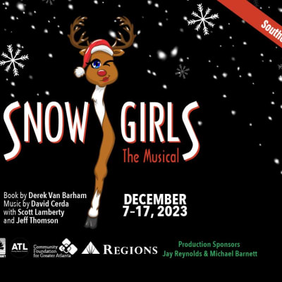 SnowGirls - The Musical